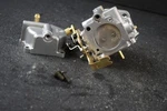 382317 C# 315082 Johnson Evinrude 1968-1969 Carburetor 55 Hp Cyl Rebuilt. Fixed Price $140.00.