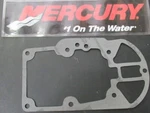 G55 Genuine Mercury Quicksilver 27-89014A80 Gasket Oem New Factory Boat Parts. Fixed Price $18.56.