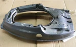Yamaha F 25 Hp 4STROKE Cowling Bottom Engine Cover Alum 65W-42710-15-4D Outboard. Fixed Price $129.95.
