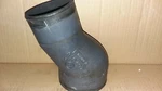 0913497 Omc Cobra Ford 5.0L V8 Stern Drive Upper Exhaust Pipe 1989 1990. Fixed Price $28.00.