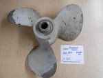 MC297 Michigan Wheel Propeller Rh 3-BLADE Pin Drive MC-297 D11. Fixed Price $49.99.