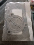 Yamaha Body 63P-24414-00-00 Oem New. Fixed Price $9.50.