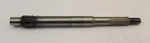 Mercury 1979 1980 1981 - 1987 Propeller Shaft 105 135 140 150 175 200 220 Hp. Fixed Price $58.00.