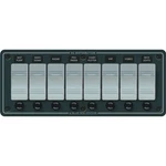 Blue Sea 8261 Panel Waterproof 12VDC. Fixed Price $240.99.