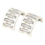 Connecting Rod Bearing 31-17514A1 31-8M0045428 For Mercury 30-200HP 2CYL-2.5L. Fixed Price $19.00.