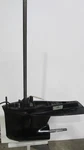 Oem 150HP Mercury Outboard Lower Unit 9148A82 135HP 140HP 175HP 200HP 25" Shaft. Fixed Price $1187.50.