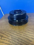 Mercruiser 8.2 502 Crankshaft Pulley 8M2013566 Mercury Marine. Fixed Price $80.00.