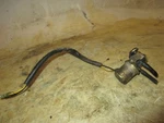 Mercury Force 50HP 2 Stroke Outboard Fuel Primer (89-819503). Fixed Price $15.00.