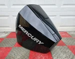 8M0142178 Mercury Outboard 175 200 225 Hp V6 Top Cowling Hood Needs Hardware. Fixed Price $382.50.