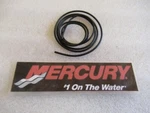 G7B Mercury Quicksilver F698122 Crankcase Cover Seal Oem New Factory Boat Parts. Fixed Price $7.79.