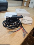 Mercury Marine Quicksilver Oem Trim Tilt Transom Mount Switch Kit Pn 87-815200A1. Fixed Price $80.00.