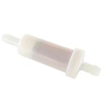 Evinrude Johnson Fuel Filter, 0398327. Fixed Price $13.99.
