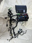 Oem Mercury Verado Engine Harness 880616T04 Relays Assy 882751A04 Electrical Box. Fixed Price $995.00.