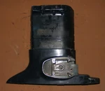 2006 Evinrude E-tec E75DPLSDA Exhaust Housing 0351234 Fits 2004-2012+. Fixed Price $84.00.