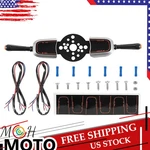 For PT2000-2P Seastar Hydraulic Pro Blinker Trim Jack Plate Dual Control Switch. Fixed Price $102.60.