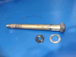 Tube 99170A2 Nut 858869 Shaft For Clamp Bracket Mercury Mariner 135HP 70HP 115. Fixed Price $29.04.