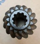 Lower Unit Gear 15 Tooth 832632-1 Volvo Penta 270 Outdrive Inboard/outboard. Fixed Price $135.00.