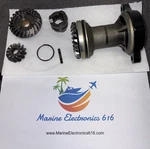 Gear Kit Clutch & Bearing Carrier For 25 30 Mercury Outboard 8M0070880 8M018379. Fixed Price $150.00.