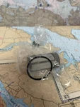 Suzuki #15430-87D10 Fuel Filter Strainer Set Sku #39814-D-A169-38KF. Fixed Price $7.50.