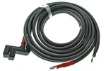 Yamaha Battery Cable 69J-82105-01-00 Oem New. Fixed Price $500.30.