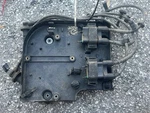 Bf 130 115 Hp Honda Ignition Case 30416-ZW5-000 With Coils 30500-ZW5-000 1999+. Fixed Price $125.00.