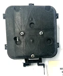 Oem 1991 Yamaha 30HP Outboard Motor Air Box Silencer Base Cover Complete. Fixed Price $44.50.