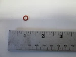 27-80327M Gasket Mercury Mariner Outboard Engines. Fixed Price $6.04.