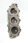 Yamaha Outboard 40 50 Hp Head, Cylinder 6H4-11111-01-94. Fixed Price $22.50.