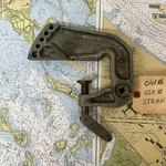Johnson Evinrude Omc #388036 - Stern Bracket Assembly. Fixed Price $67.50.