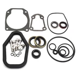 Lower Gearcase Seal Kit Johnson/evinrude Replaces 5000309 396349 For 1998 And Up. Fixed Price $52.99.