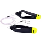 Scotty Power Grip Plus Release Stacker W/30" Leader 1179 Expedited Shipp. Fixed Price $21.31.