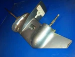 Parting Out 6G8-45300-17-8D Gearcase Yamaha Mariner 9.9HP 15HP?. Fixed Price $999.99.
