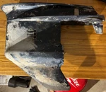 Johnson / Evinrude 50 60 70 Hp Gear Case Housing 392478. Fixed Price $200.00.
