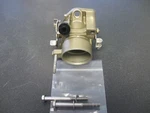 Yamaha OUTBOARD69J-13753-00-00 F225 3.3 Liter Throttle Body BIN0389. Fixed Price $70.00.