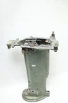 1967-1968 Johnson Evinrude 20 Hp Outboard Motor Exhaust Housing FD-21R. Fixed Price $22.50.