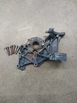 Johnson Evinrude Omc 1968 - 1979 Intake Manifold / Recoil Bracket Hp 383027. Fixed Price $16.95.