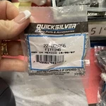 New Mercury Mercruiser Quicksilver Oem Part # 22-881866 Fitting For 4. Fixed Price $15.00.