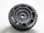 0584261 Flywheel Assembly Omc Evinrude Johnson Outboard. Fixed Price $220.99.