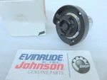 T67 Omc Evinrude Johnson 0174138 Deck Plate & Vent Oem New Factory Parts. Fixed Price $17.78.