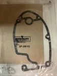 Nos Mercury Quicksilver 27-28132 Driveshaft Gasket Oem Free Shipping!. Fixed Price $13.45.