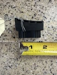 Omc 348479, 0348479 Water Intake Screen. Fixed Price $10.00.