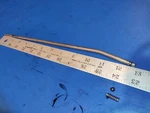 Rod 0318992 Shaft For 0435393 338666 Johnson Evinrude 15HP. Fixed Price $29.00.
