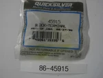 Mercury Marine Quicksilver Mercruiser 86-45915 Terminal Block Oem. Fixed Price $13.99.