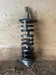 Mercury Outboard 1988 2.4L 200HP Crankshaft 455-8745T5. Fixed Price $199.00.