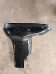 Mercury Outboard Dfi 75-125 Hp Starboard Black Bottom Lower Cowl Right Trim Tilt. Fixed Price $114.81.