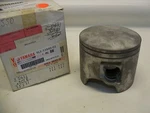 Nos Yamaha 6L1-11645-01-00 Piston .25MM L130ETXF. Fixed Price $124.99.
