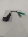 52G-83530-01 Yamaha Pilot Light Assembly (no Lense) N.o.s. Bin 2-5-3. Fixed Price $19.95.