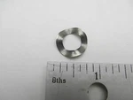 0204445 Omc Evinrude Johnson Outboard Engine Wave Washer. Fixed Price $14.51.