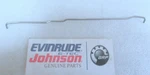 B24 Evinrude Johnson Omc 0343269 Link Oem New Factory Boat Parts. Fixed Price $24.82.