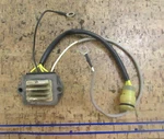 *6 Month Warranty* 0780 Suzuki DF250 Hp Rectifier And Regulator 32800-93J03. Fixed Price $16.30.